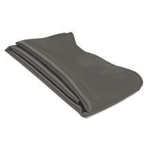 Load image into Gallery viewer, Graphite Gray Solid Color Scarf