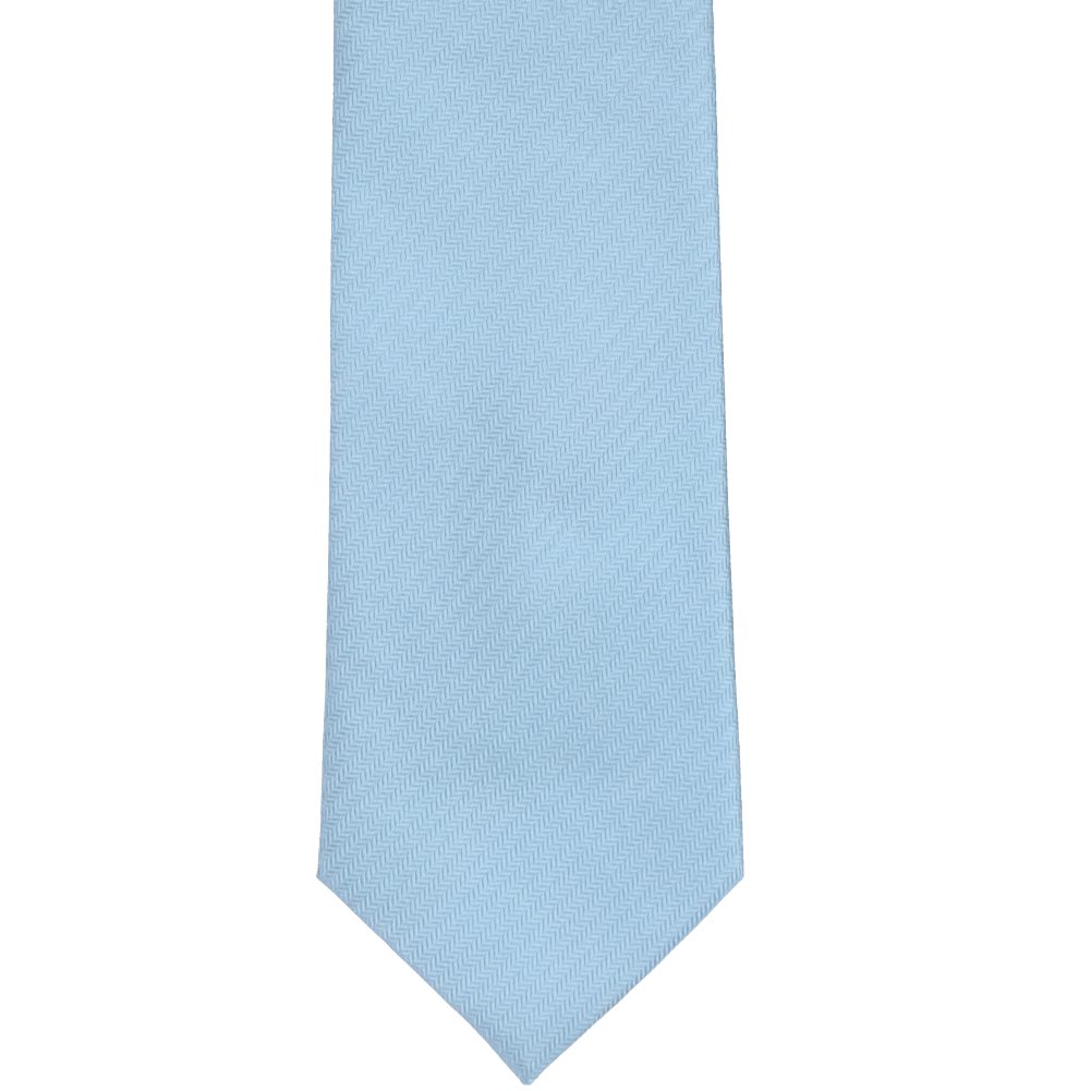 ice blue ties
