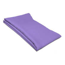 Load image into Gallery viewer, Light Purple Solid Color Scarf