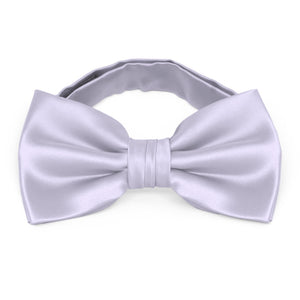 Lilac Premium Bow Tie