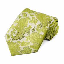 Load image into Gallery viewer, Paisley Neckties, 6-Pack