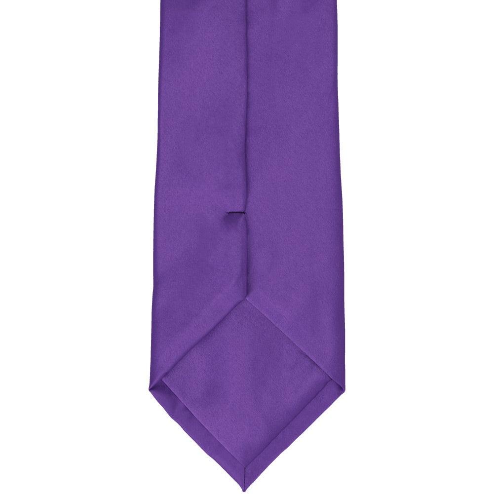 stafford purple tie