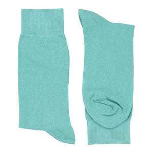 Pair of men's aqua socks