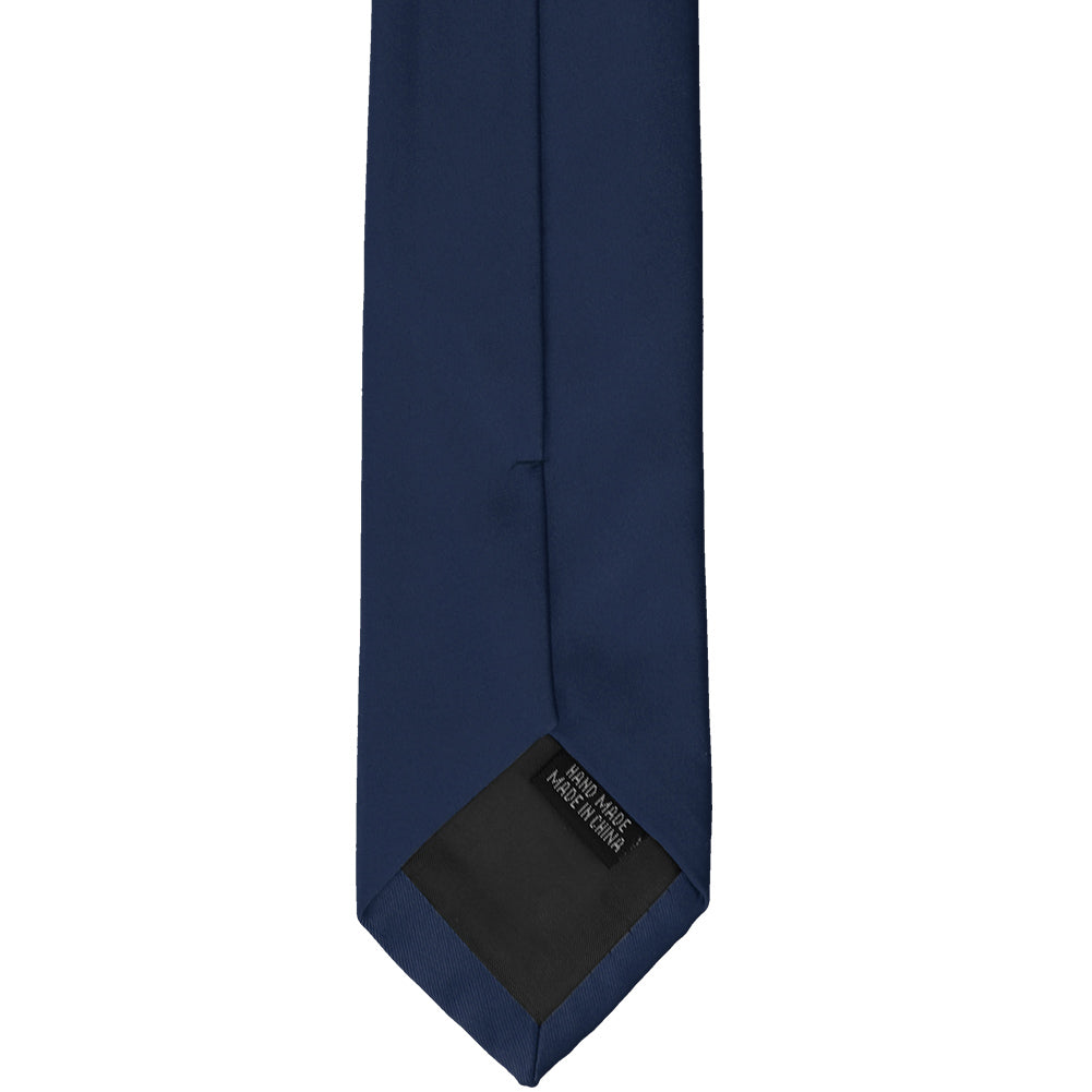 visvim NECKTIE SANTOME ネクタイ　NAVY visvim NECKTIE SANTOME NAVY | REVERSIBLE