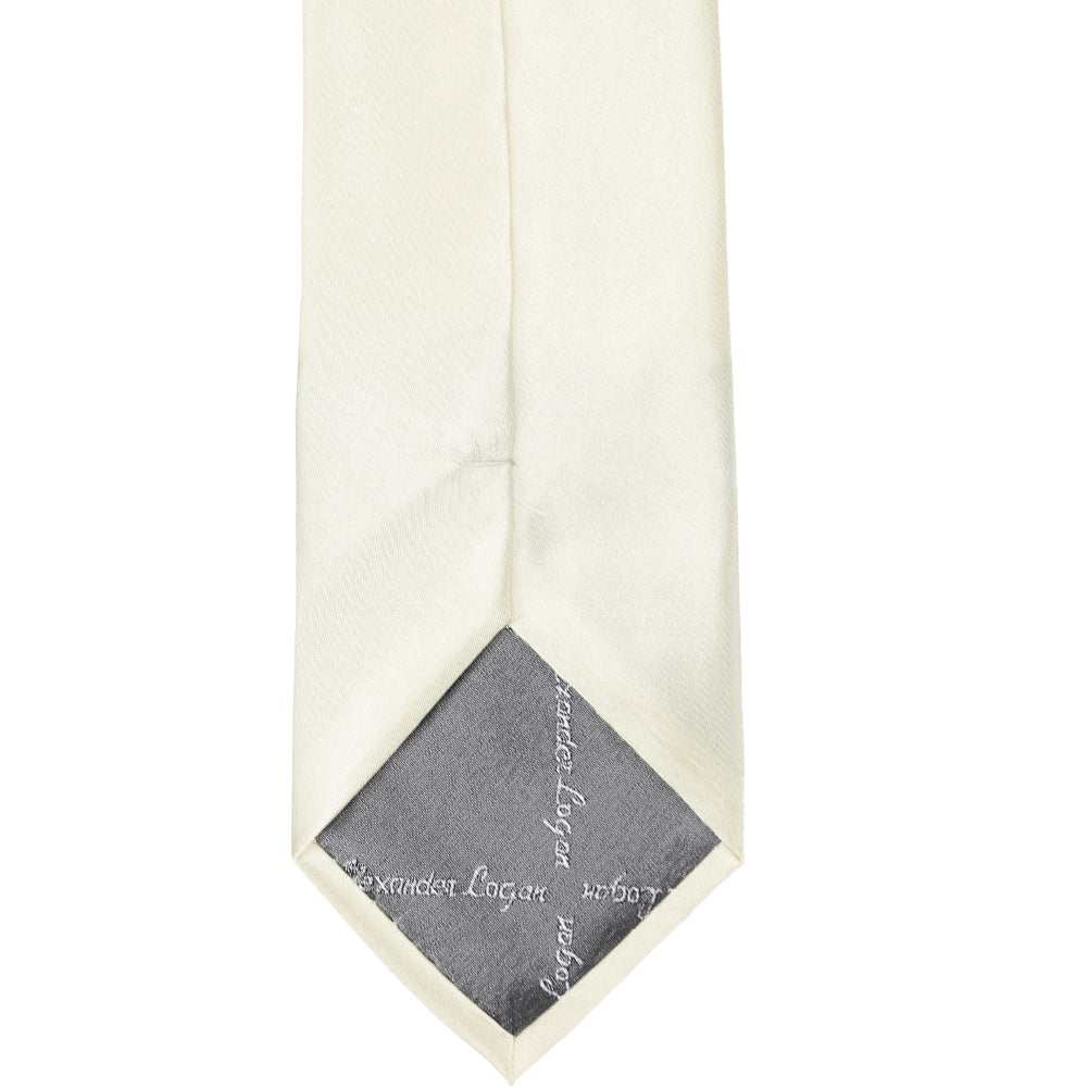 neutral color ties