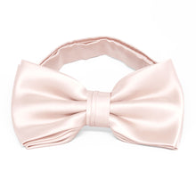 Load image into Gallery viewer, Princess Pink Premium Bow Tie