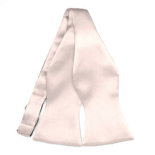 Load image into Gallery viewer, Princess Pink Premium Self-Tie Bow Tie