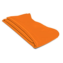 Load image into Gallery viewer, Pumpkin Orange Solid Color Scarf