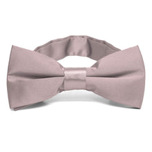 Load image into Gallery viewer, Quartz Band Collar Bow Tie
