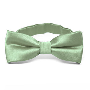 Boys' Mint Green Bow Tie