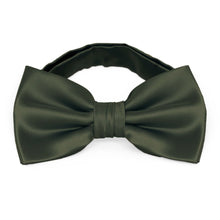 Load image into Gallery viewer, Tarragon Premium Bow Tie