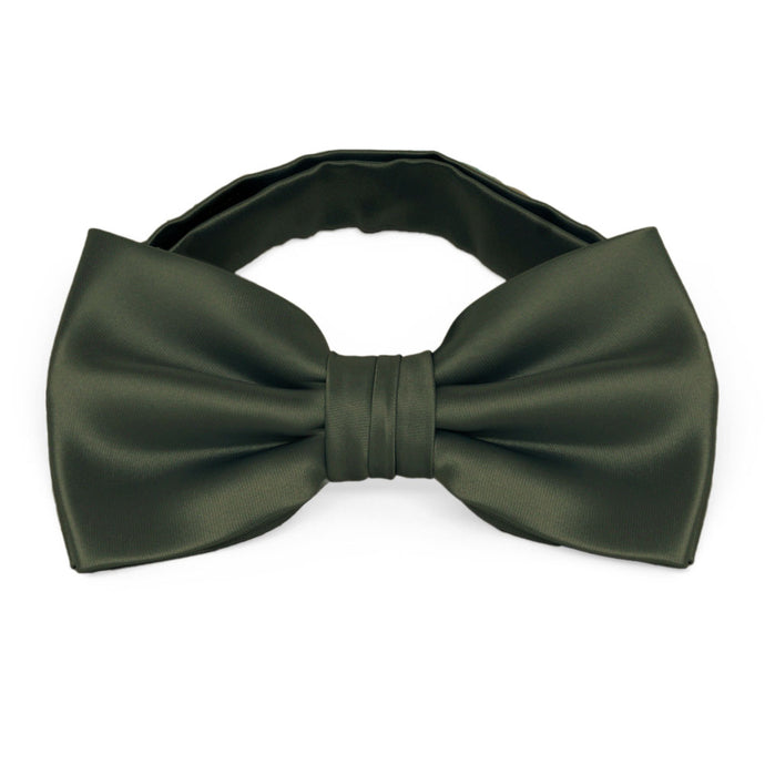Tarragon Premium Bow Tie