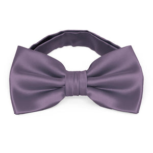 Victorian Lilac Premium Bow Tie