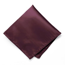 Load image into Gallery viewer, Wine Premium Pocket Square
